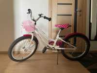Велосипед Cyclone Muza 20" дівчачий алюміній ріст 122-140