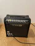 Amplificador Spider III, 15 Watts / 8 inch