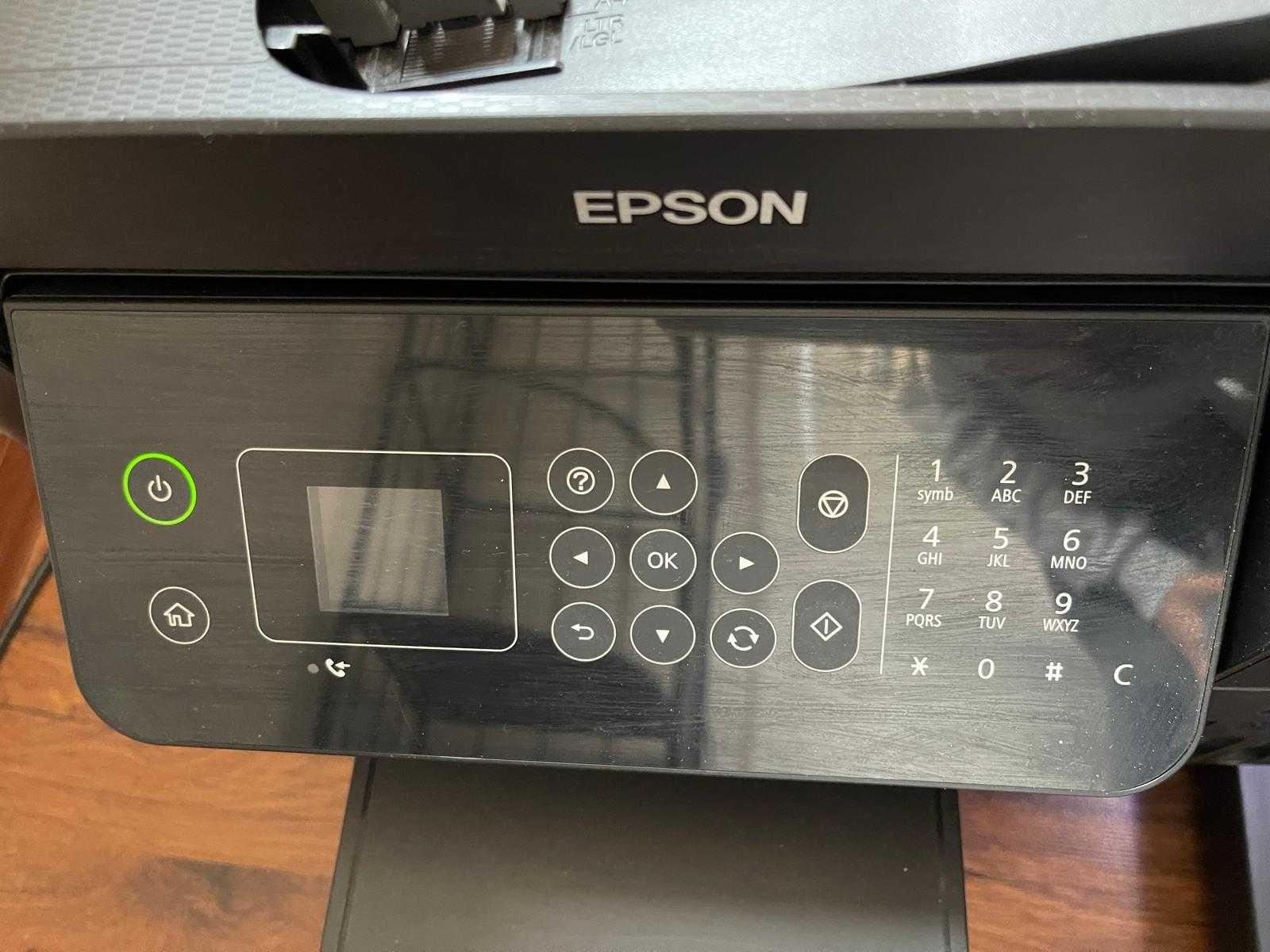 EPSON L5190 kolorowa drukarka atramentowa, urządzenie wielofunkcyjne