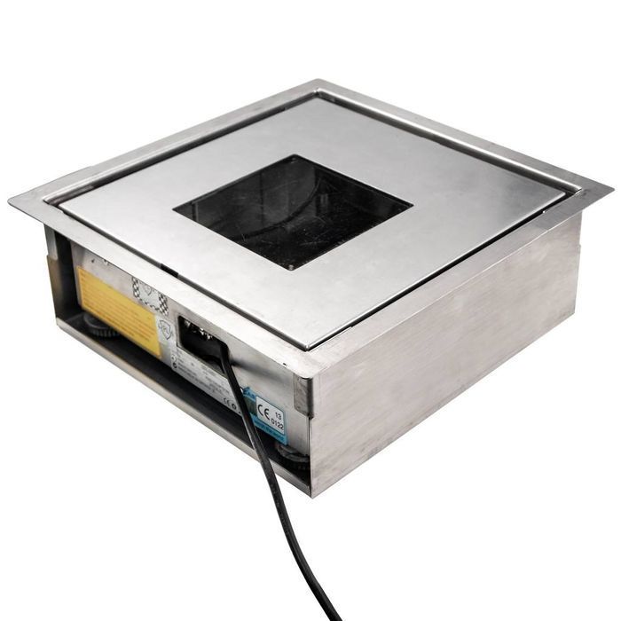 Wago-skaner CAS PDS/NT200