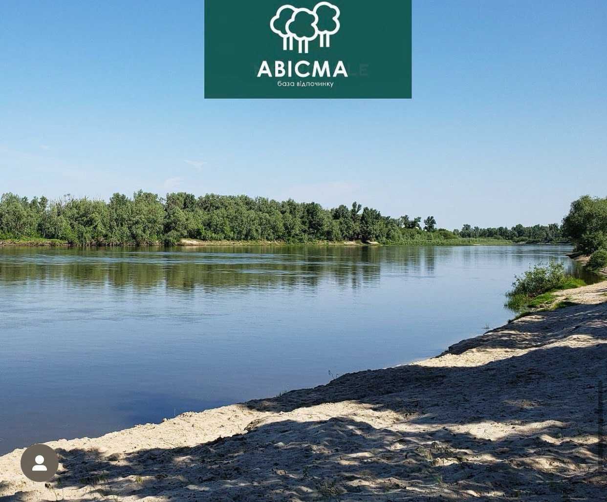 Продаж бази відпочінку на Десні, село Літки, Київська обл