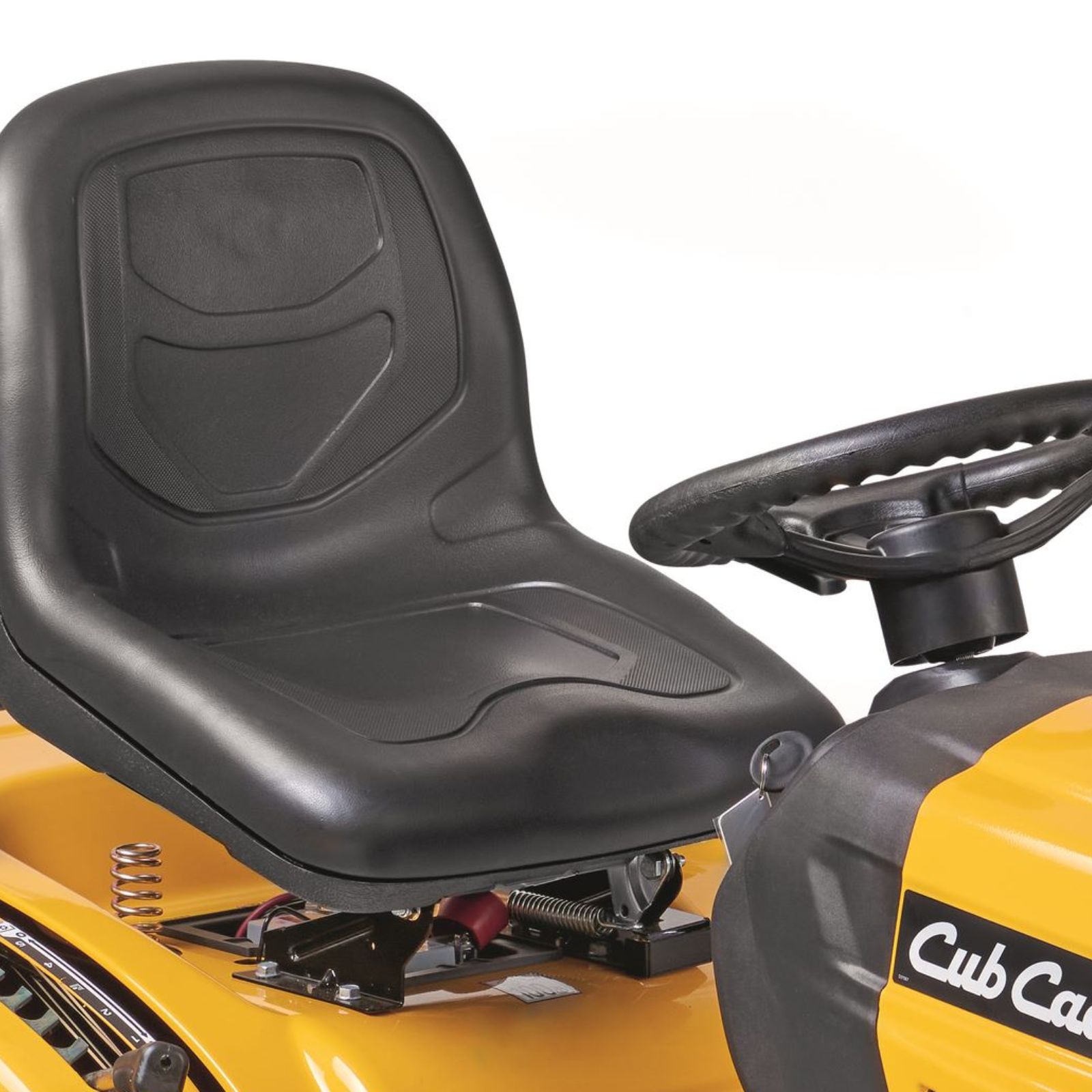 Traktorek Kosiarka Ogrodowy Cub Cadet Lt1 Nr92 92Cm Kosz 240L