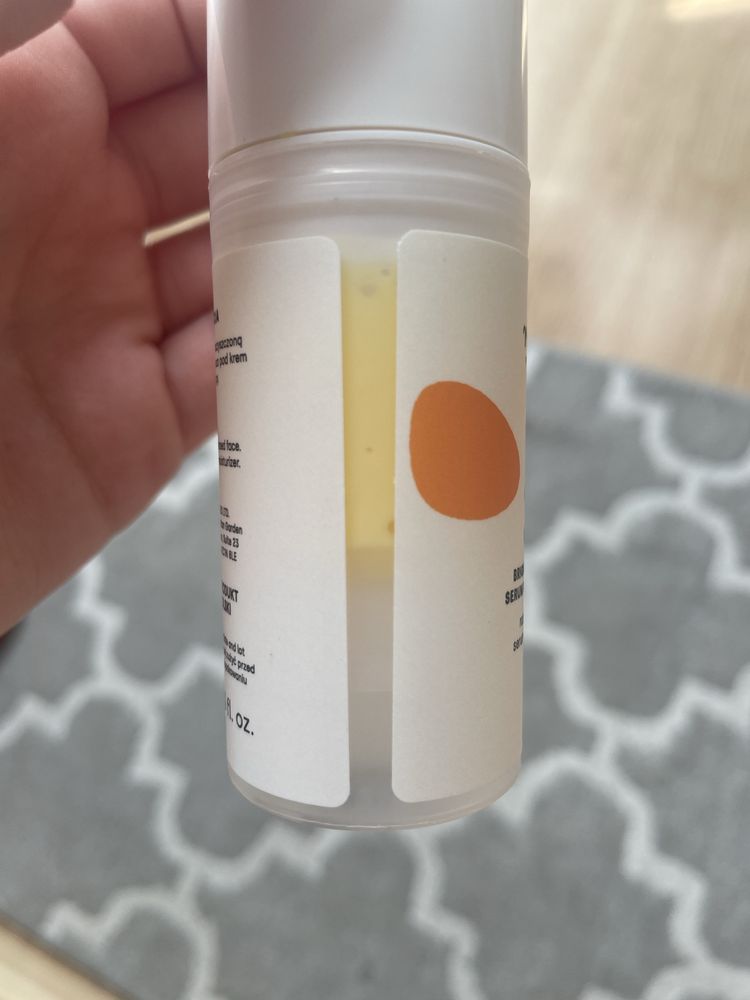 Resibo cup of C rozświetlające serum z witaminą C