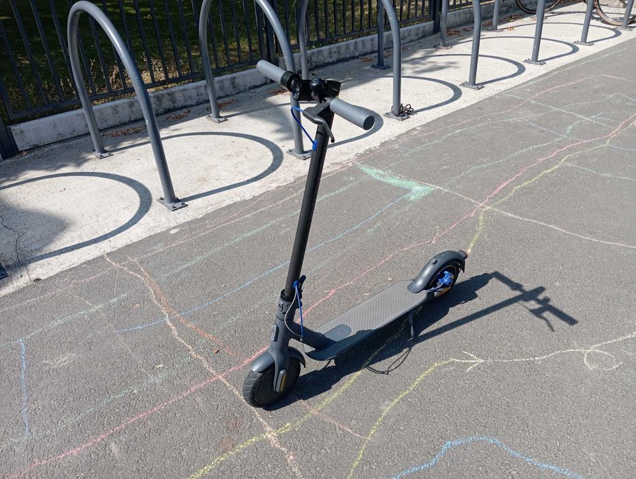 Xiaomi scooter 3