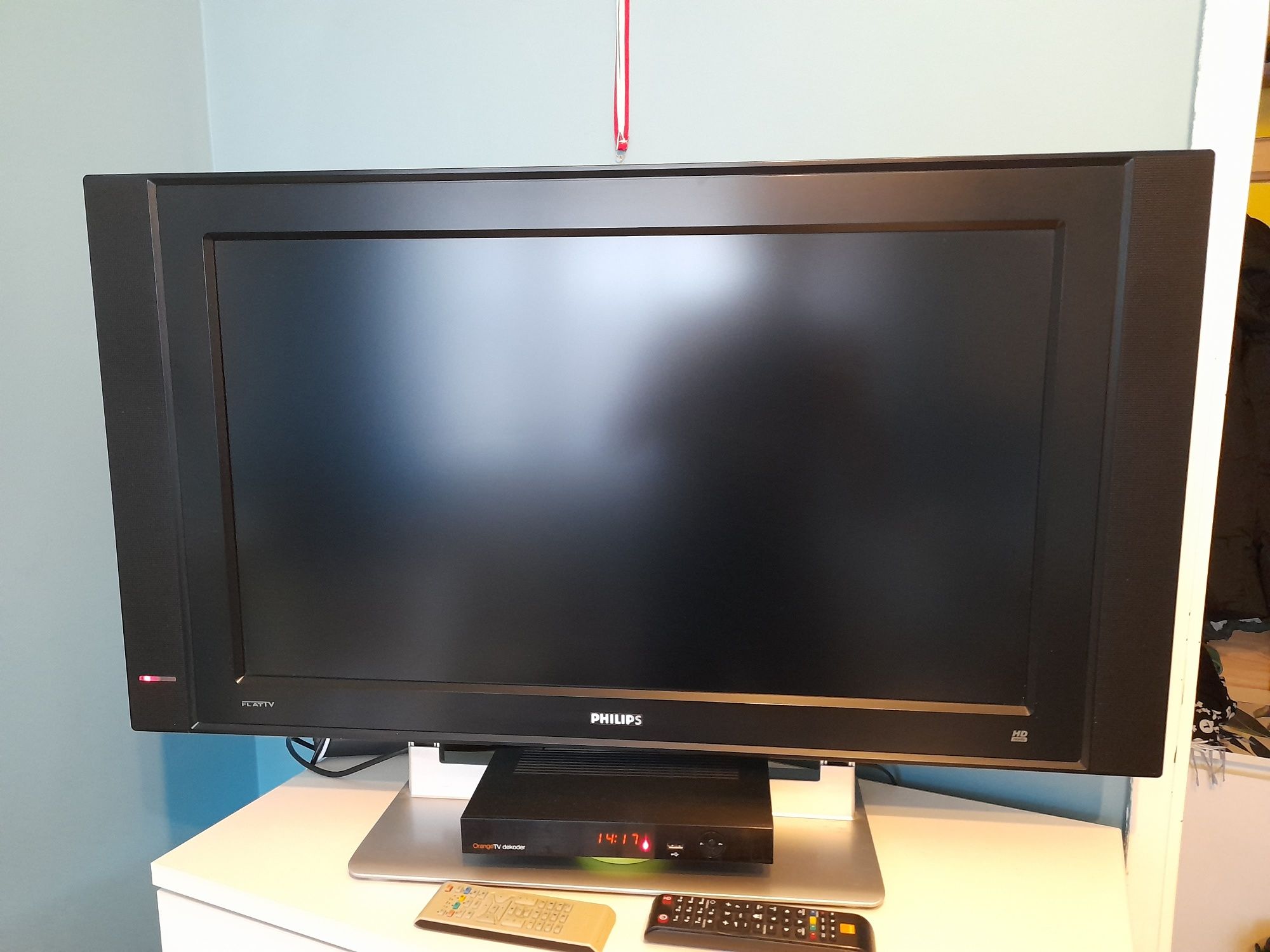 Telewizor Philips