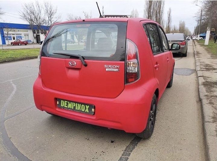 Продам авто