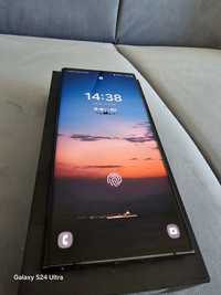 Samsung S22 ultra 256gb 12gb gwarancja