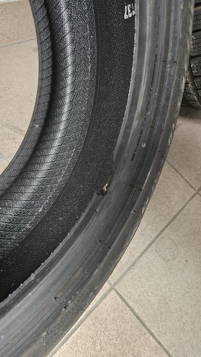 2x Pirelli sottozero 215/45r18