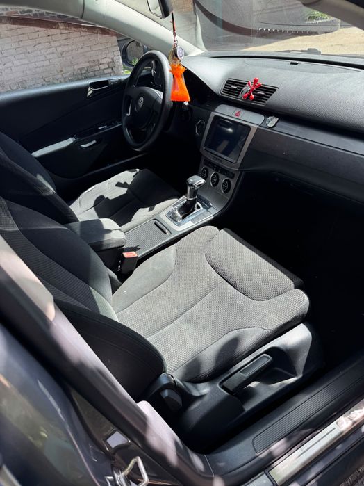 Volkswagen Passat 2006