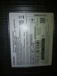 Samsung UE50RU7400U 49"