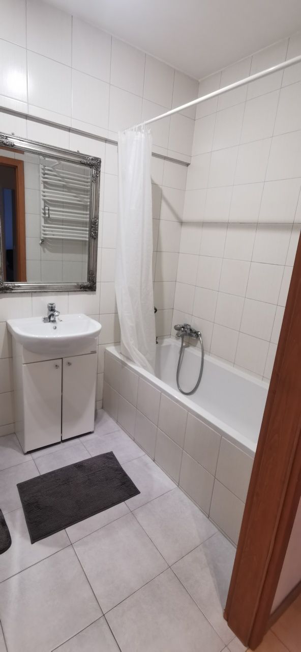 Wynajem mieszkania Ząbki 48m2 + miejsce postojowe