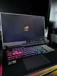 Asus ROG Strix G17 G713I 17.3” 1920x1080, 144hz