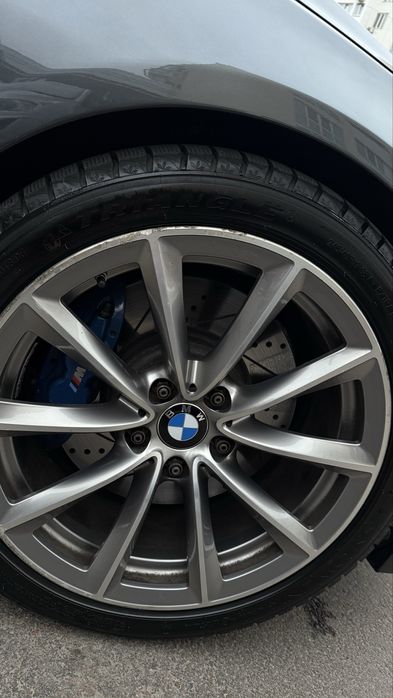 Продам BMW 4 серия ( F32 ) m performance
