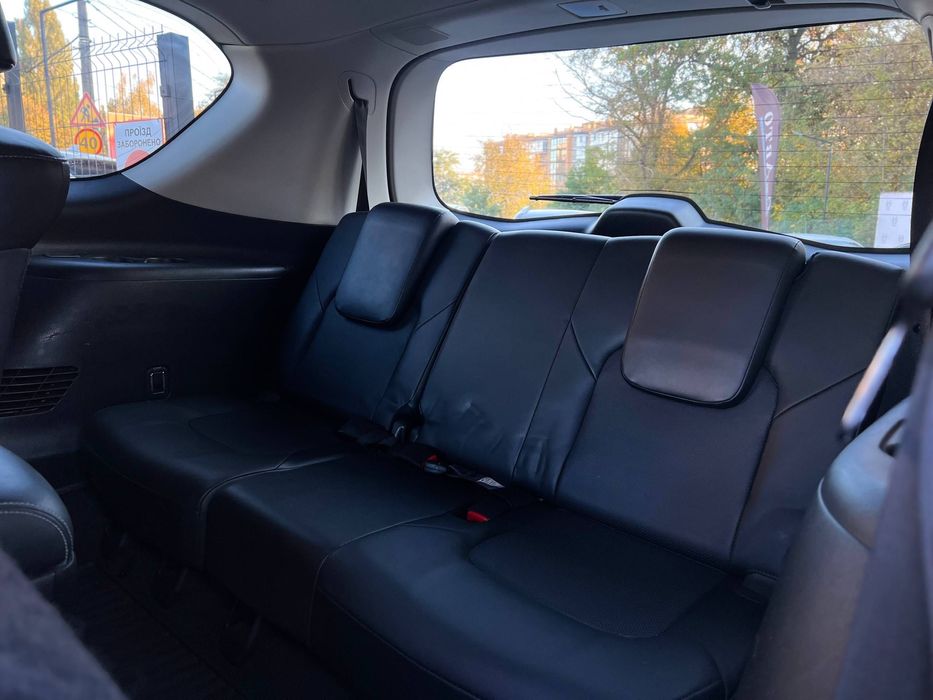 Infiniti QX80 в кредит БЕЗ АВАНСУ!!