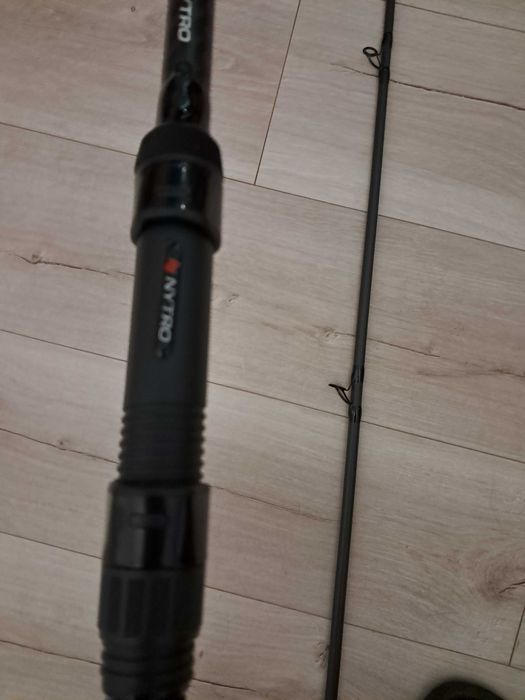 Wędka Nytro Aryzon Distance Power Bait-Up 3.6m c.w.180g. Method Feeder