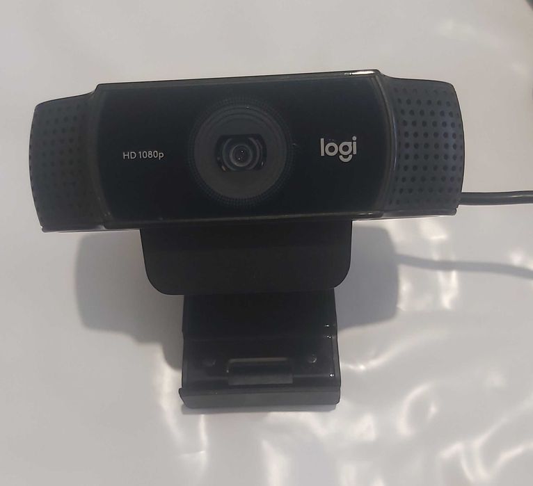 Веб-камера Logitech Webcam C920E PRO HD 1080p