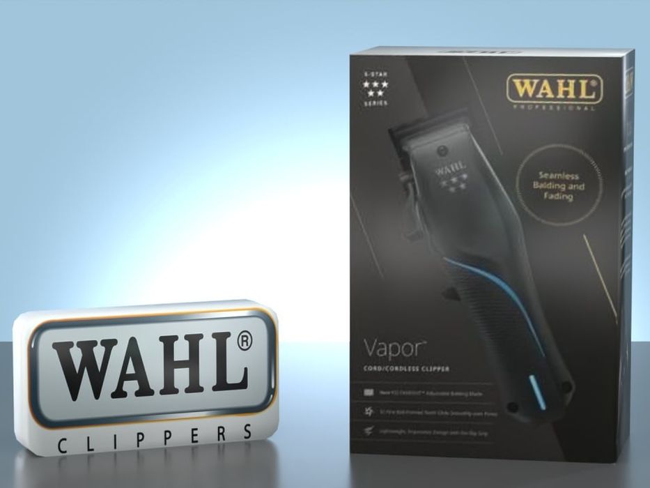 Машинка для стрижки Wahl Magic Clip,Legend,Super Taper pro