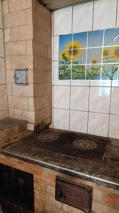 Продам дом в Подгородном с отличным участком