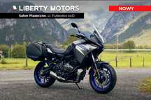 Yamaha Tracer Tracer 7 GT 2024! Nowy! Leasing! Kredyt! !!PROMOCJA!!