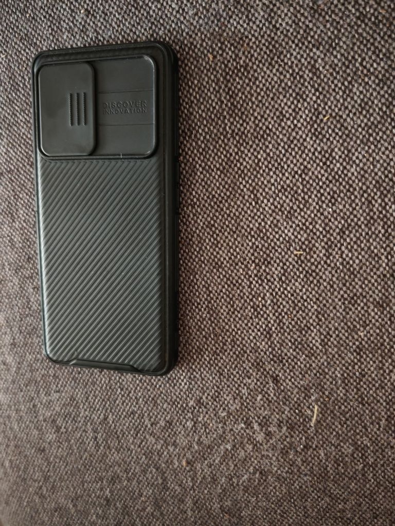 Telefon realme GT 2 pro 12/256 120Hz czarny