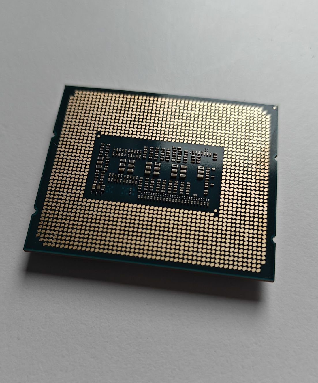 Intel core i7 13700k LGA 1700