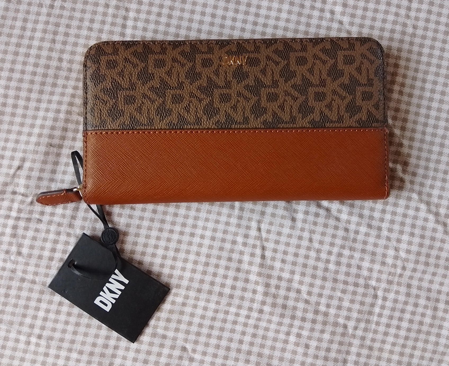 Гаманець, портмоне DKNY новий з біркою