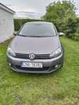 Sprzedam golfa 6 2.0 tdi