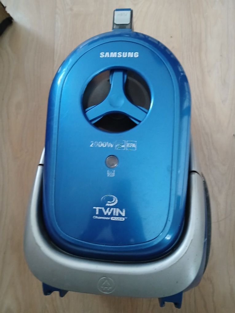 Odkurzacz samsung sc6790