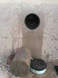 Алмазное сверление отверстий в бетоне кирпиче газоблоке. Резка бетона