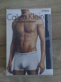 Bokserki męskie Calvin Klein