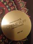 Nowy puder Max Factor 05