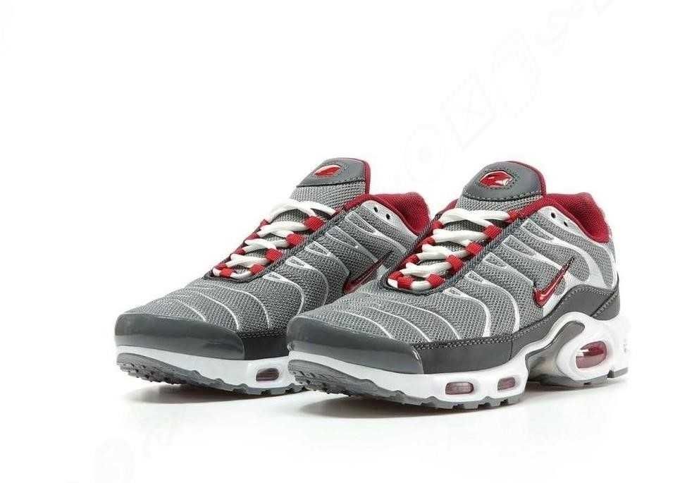 Мужские кроссовки Nike Air Max Plus Tn 41-45 найк аир Sale!