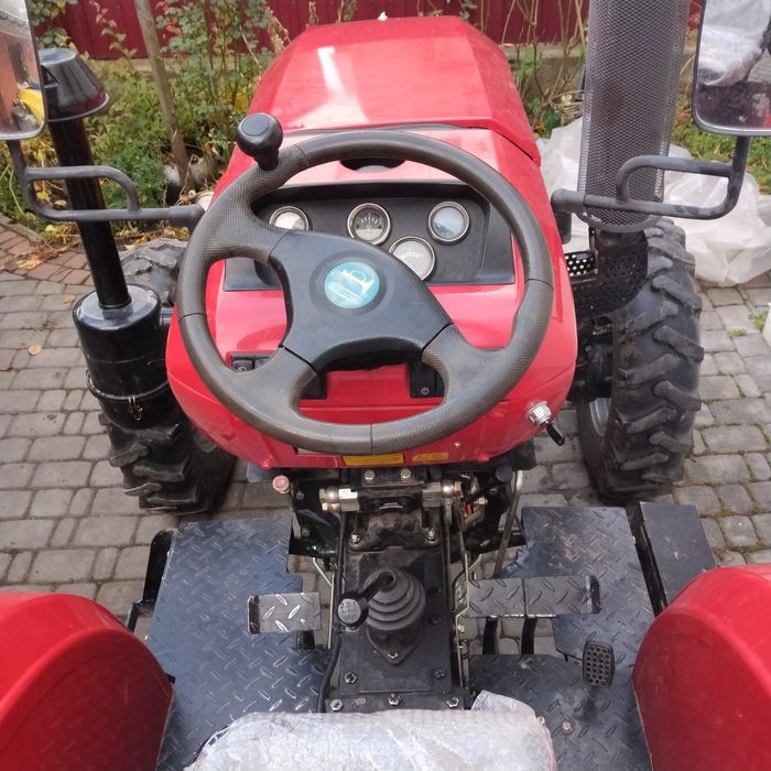 Продам Міні-трактор Shifeng 404C