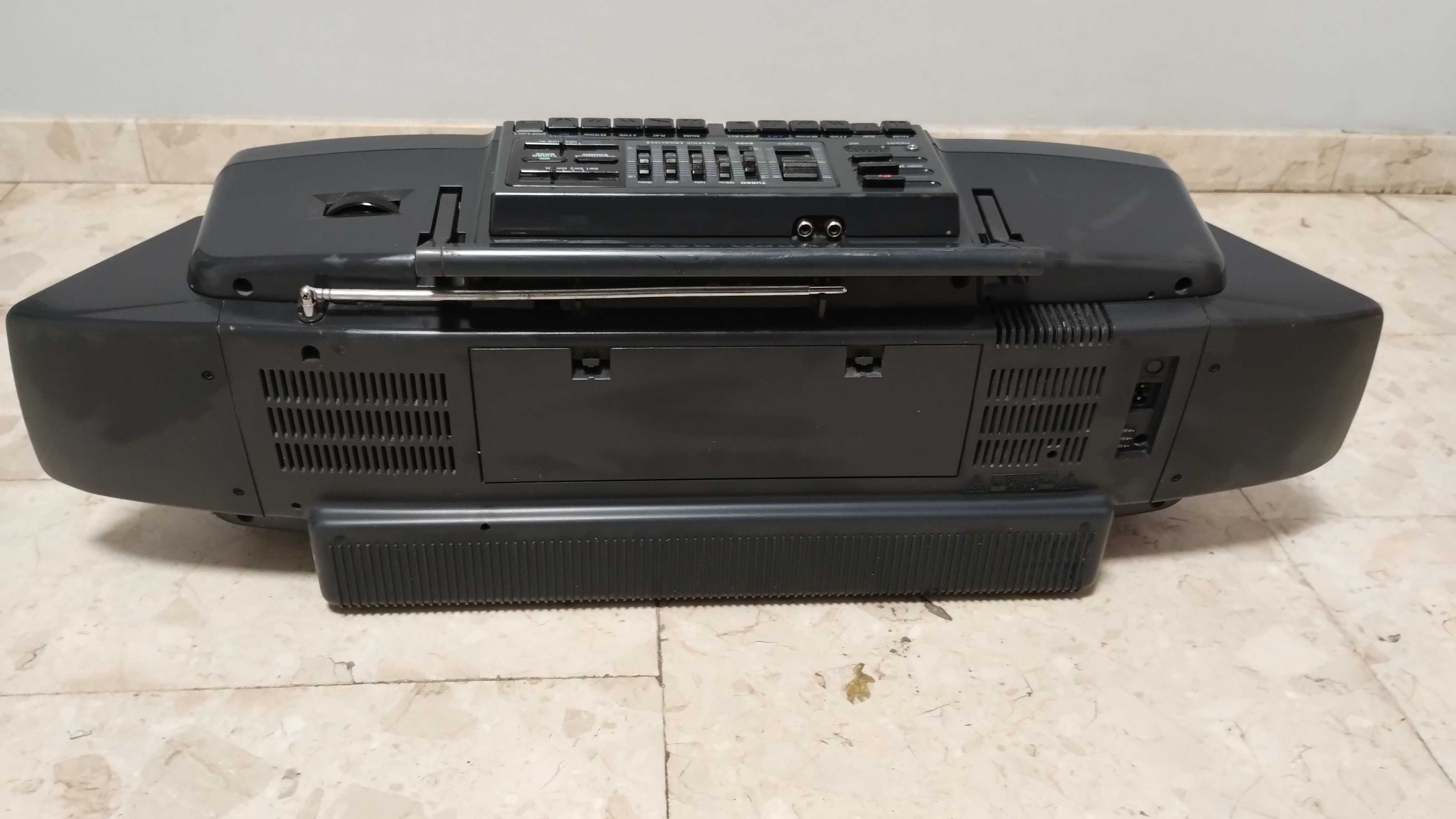 Radiomagnetofon Philips AW 7693/01