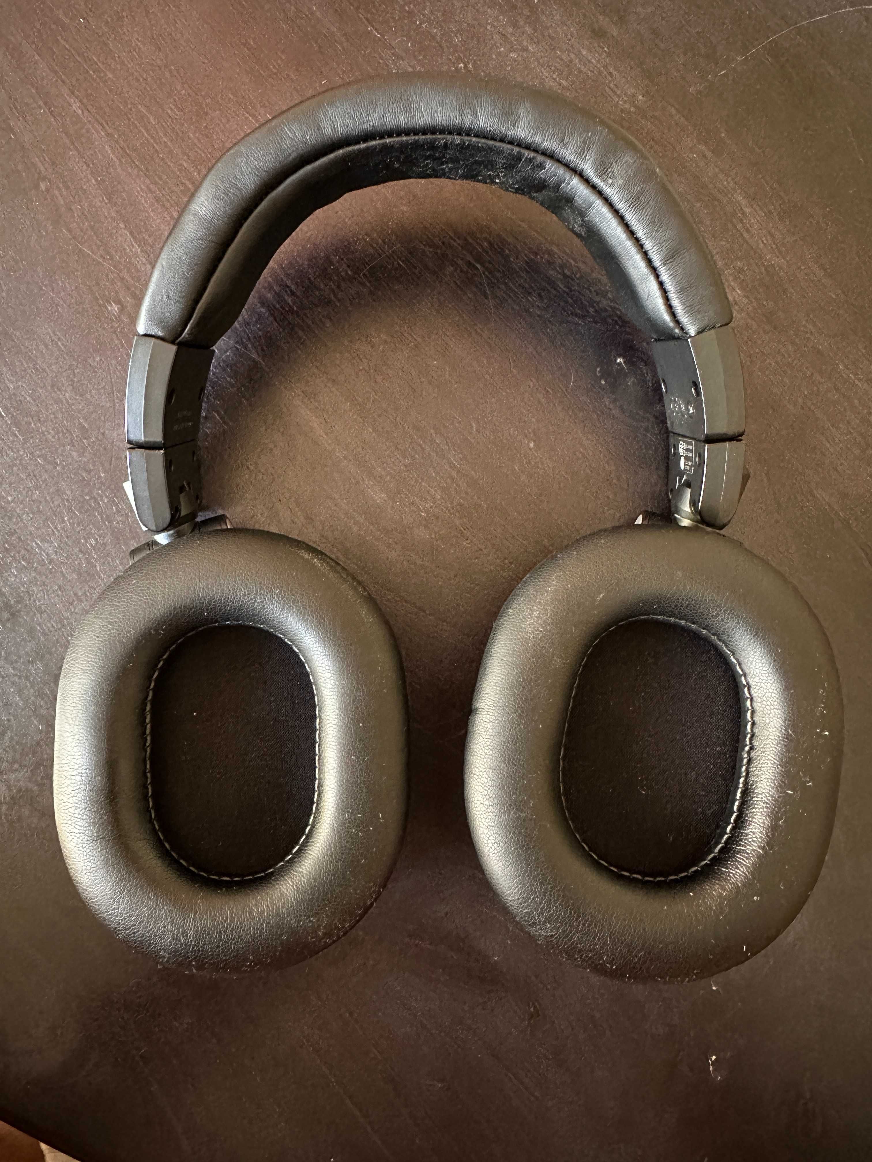 audio technica m50xbt