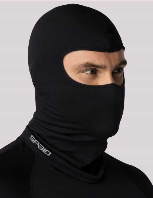 Kominiarka Spaio Alpha motocyklowa szybkoschnąca zima sklep Zawiercie