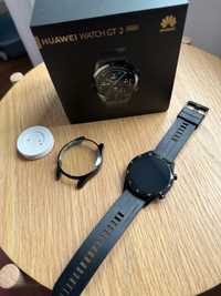 Smartwatch Huawei watch GT 2 46mm sportowy pasek zegarek