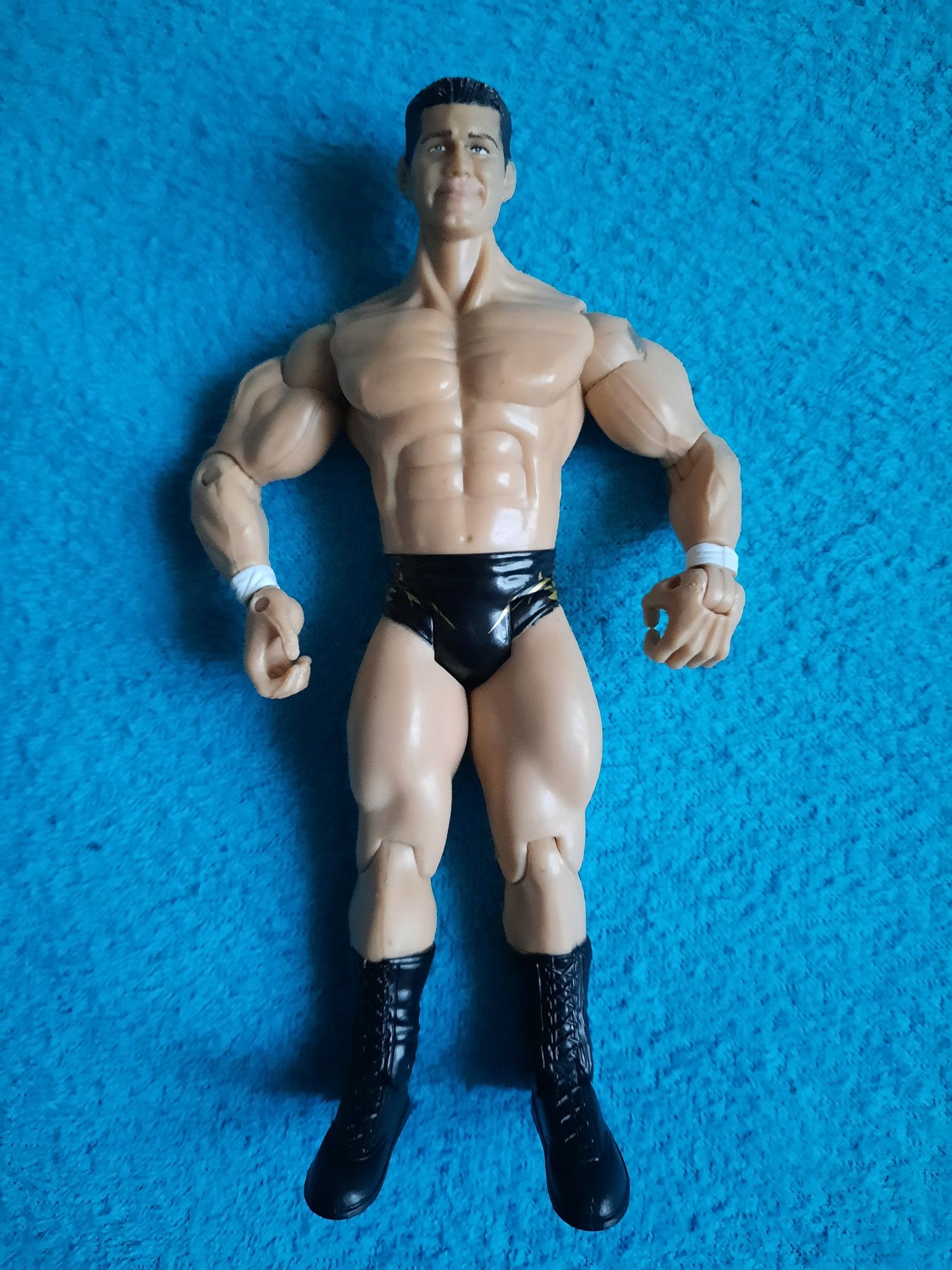 Figurka WWE Randy Orton - Jakks Pacific 2003 rok
