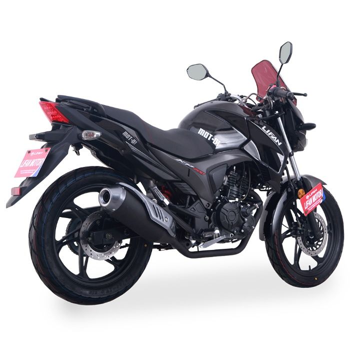 В наличии!! Lifan KP200 (Lifan Irokez)