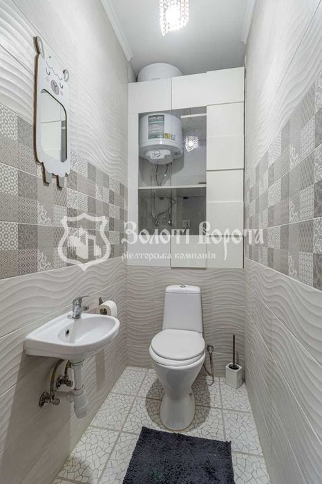 Квартира, 1к. Євроремонт. Ревуцького, 54б, Позняки, Дарницький район