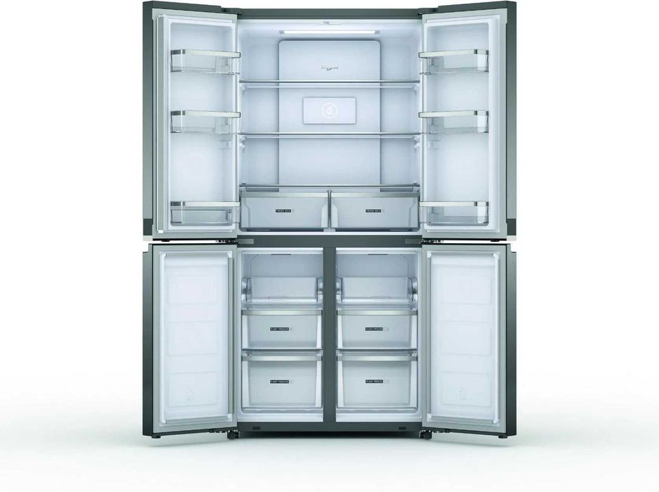 Холодильник Whirlpool WQ9 B2L / Новий ! / 384,207 л / No Frost / А + +