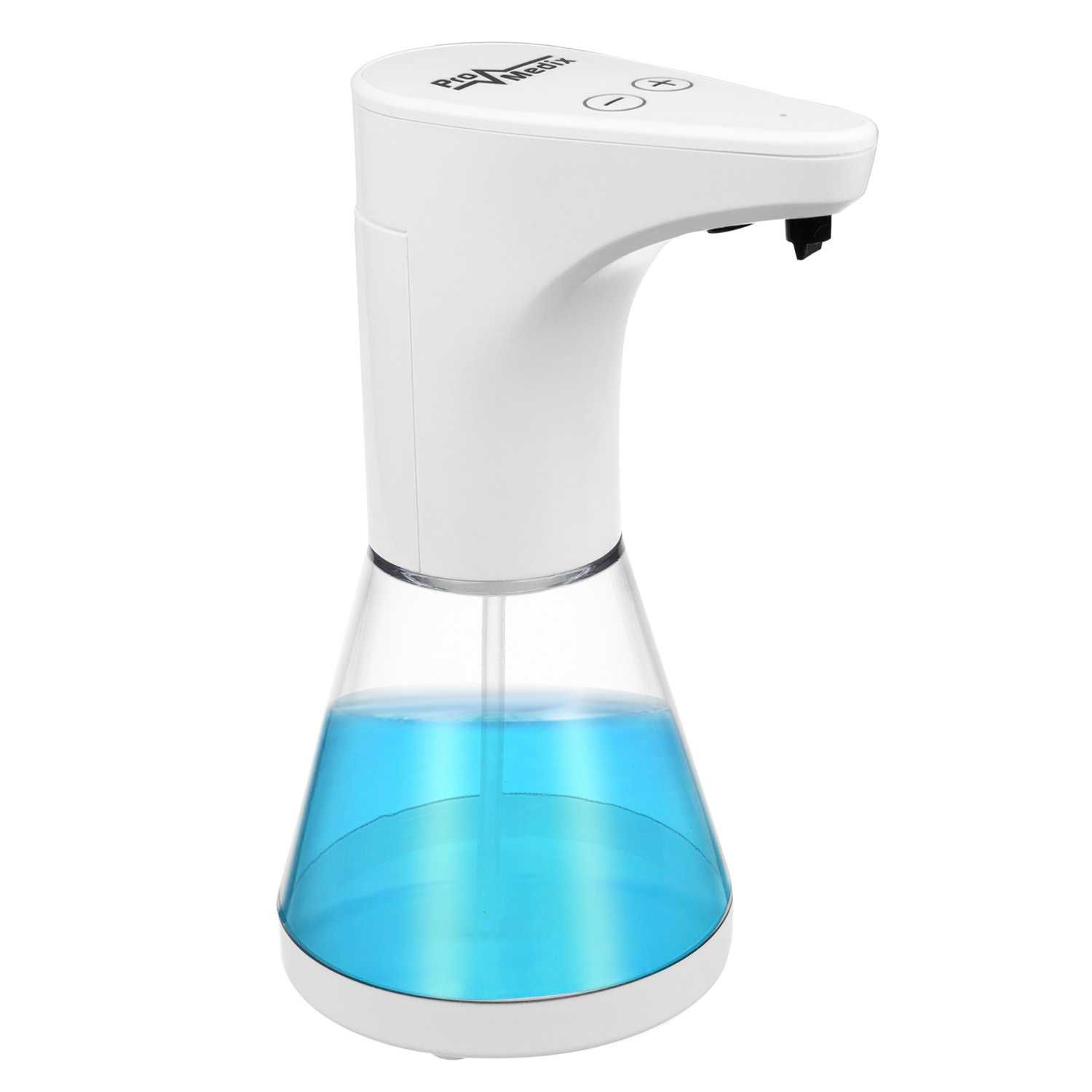Bezdotykowy automatyczny dozownik do mydła 480ml Promedix PR-530