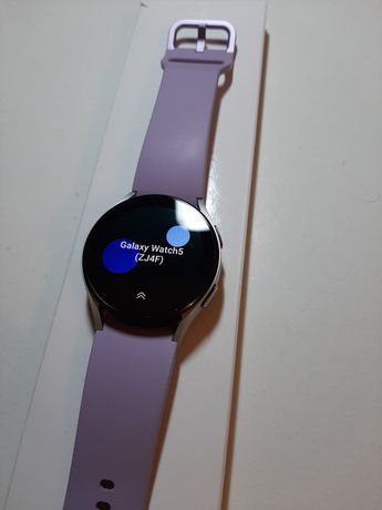 Годинник samsung galaxy watch5