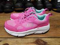 Buty robocze SKECHERS rozm 40 wkł 27 cm S3