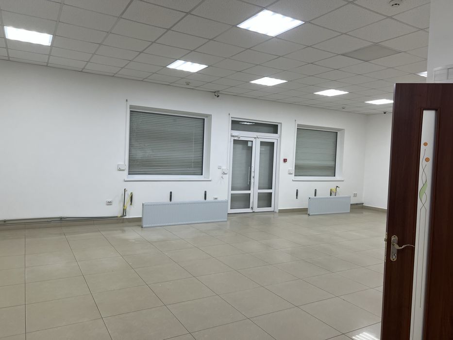 Оренда торгового приміщення