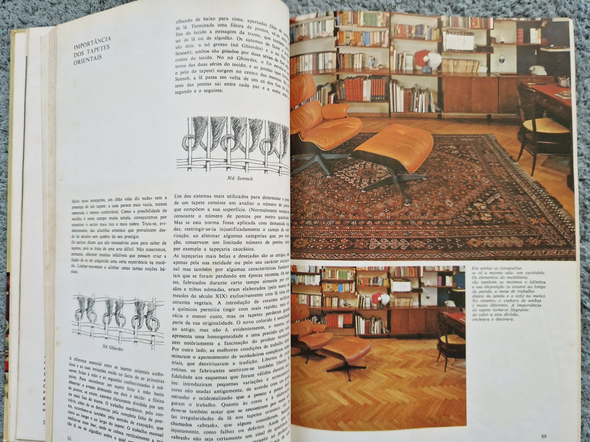 O Livro da Mulher 1969
