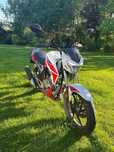 Junak 125 Racer Junak 125 Racer