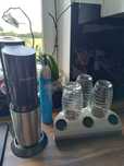 Saturator Sodastream