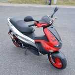 Gilera Runner 50 2007
