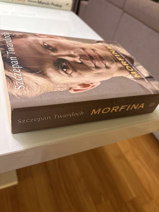 Morfina Stefan Twardoch